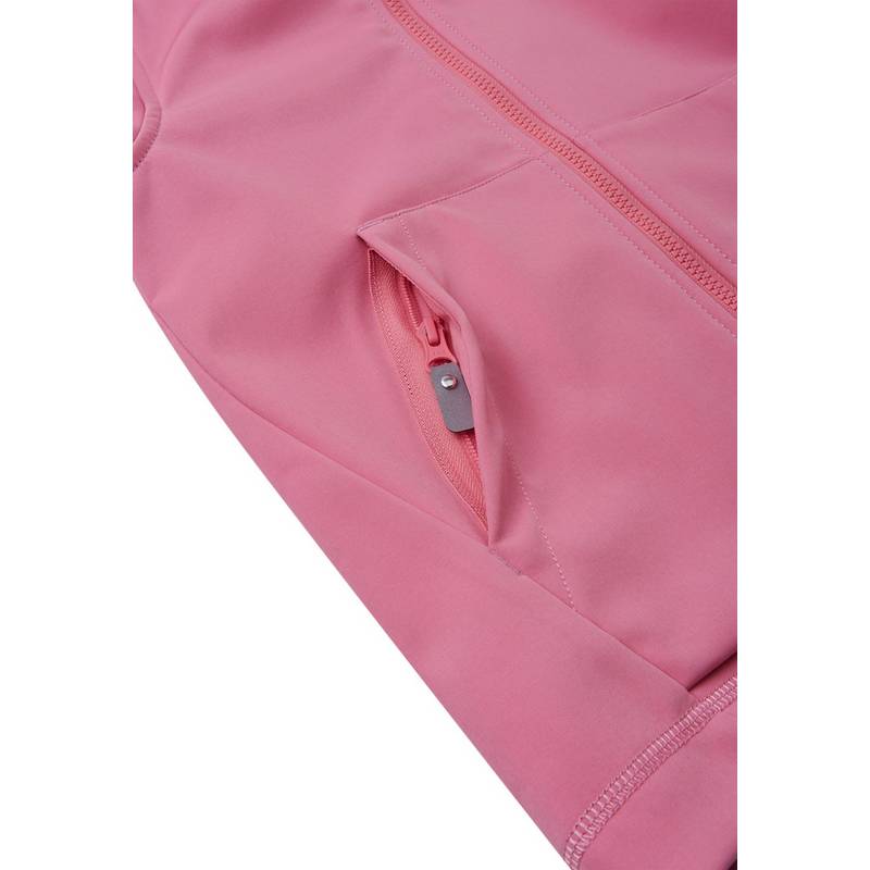 reima Koivula Softshelljacke Kinder