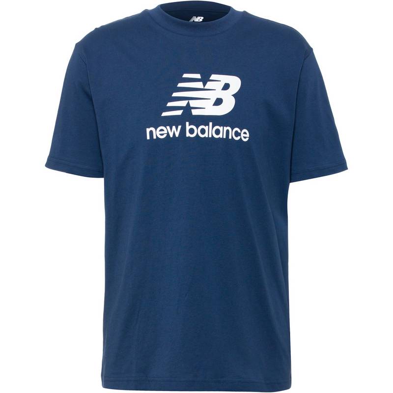 NEW BALANCE Essentials T-Shirt Herren
