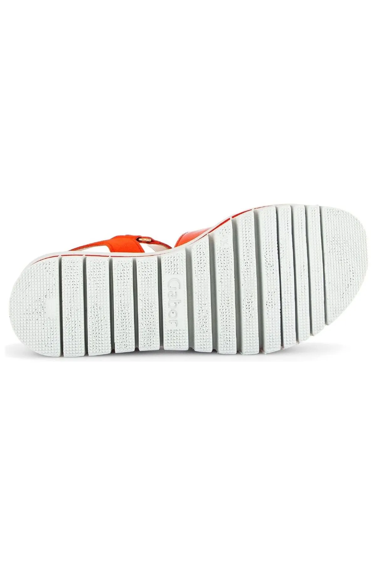 GABOR  Keilabsatz - Orange - Keilabsatz