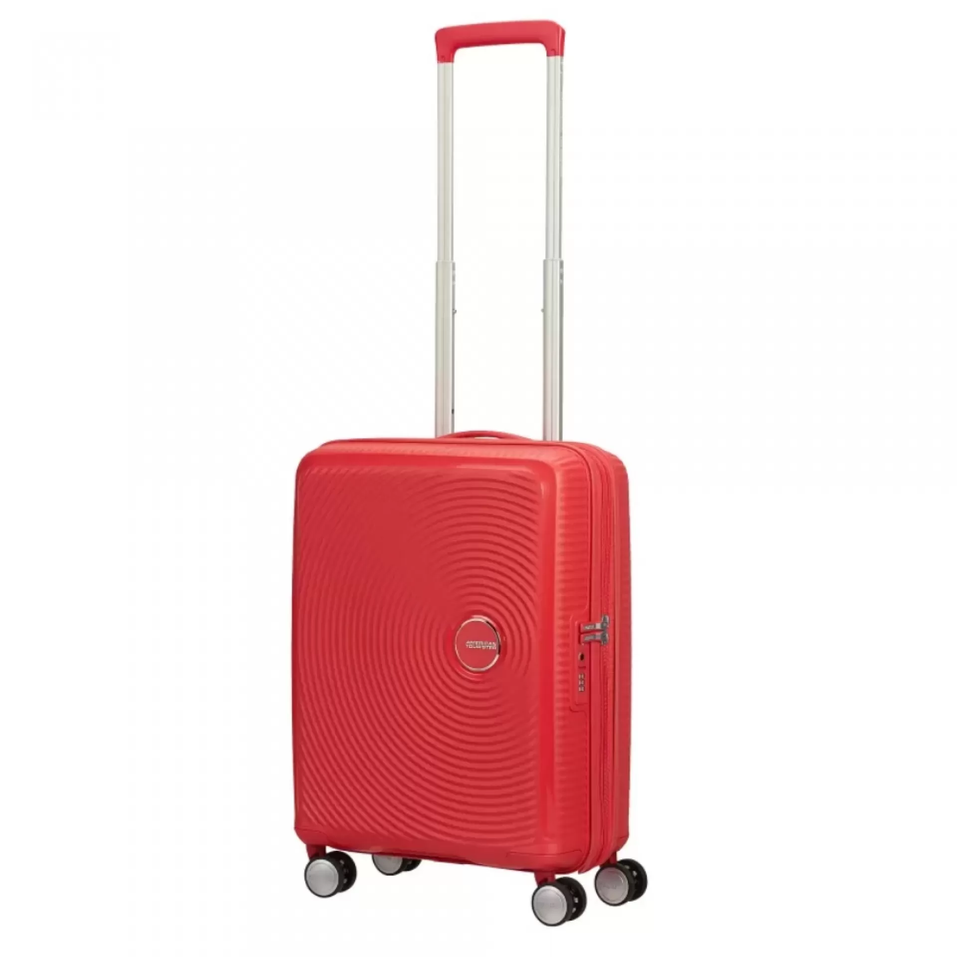 American Tourister Spinner mit 4 Rollen 55cm EXP SoundBox 35.5 Liter