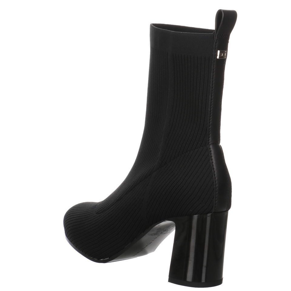 Tommy Hilfiger Feminine Essential Knit Boot