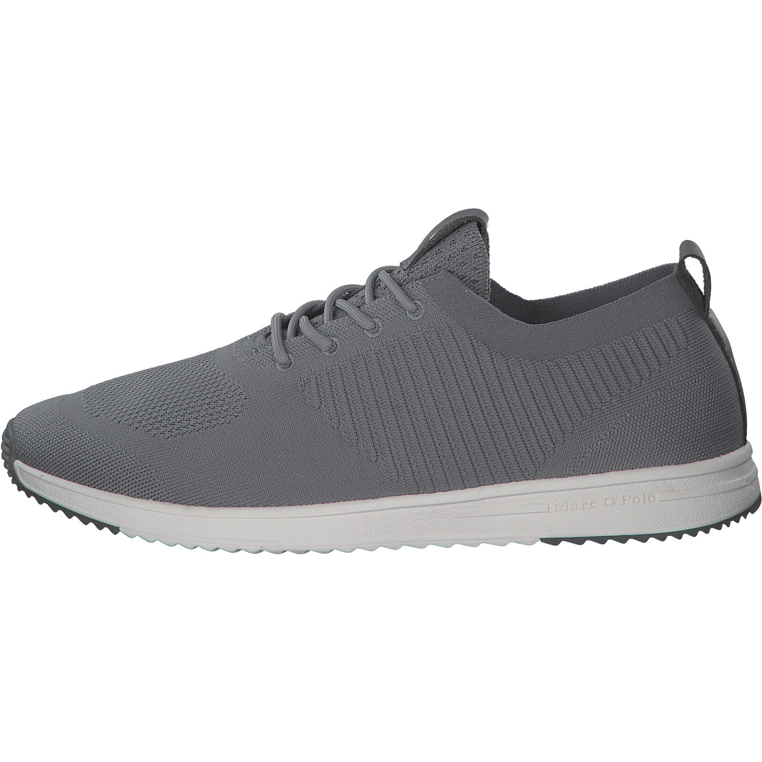 MarcO`Polo 23713501, Sneakers Low, Herren, grey