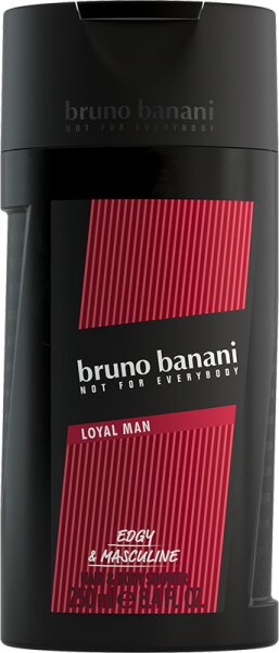 Bruno Banani Loyal Man Duschgel