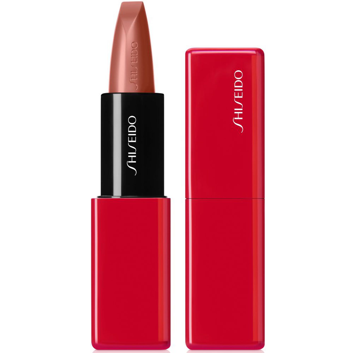 Shiseido Technosatin Gel Rouge à Lèvres Satiné