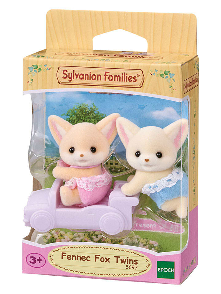 Sylvanian Families Sylvanian Families-Zubehör 