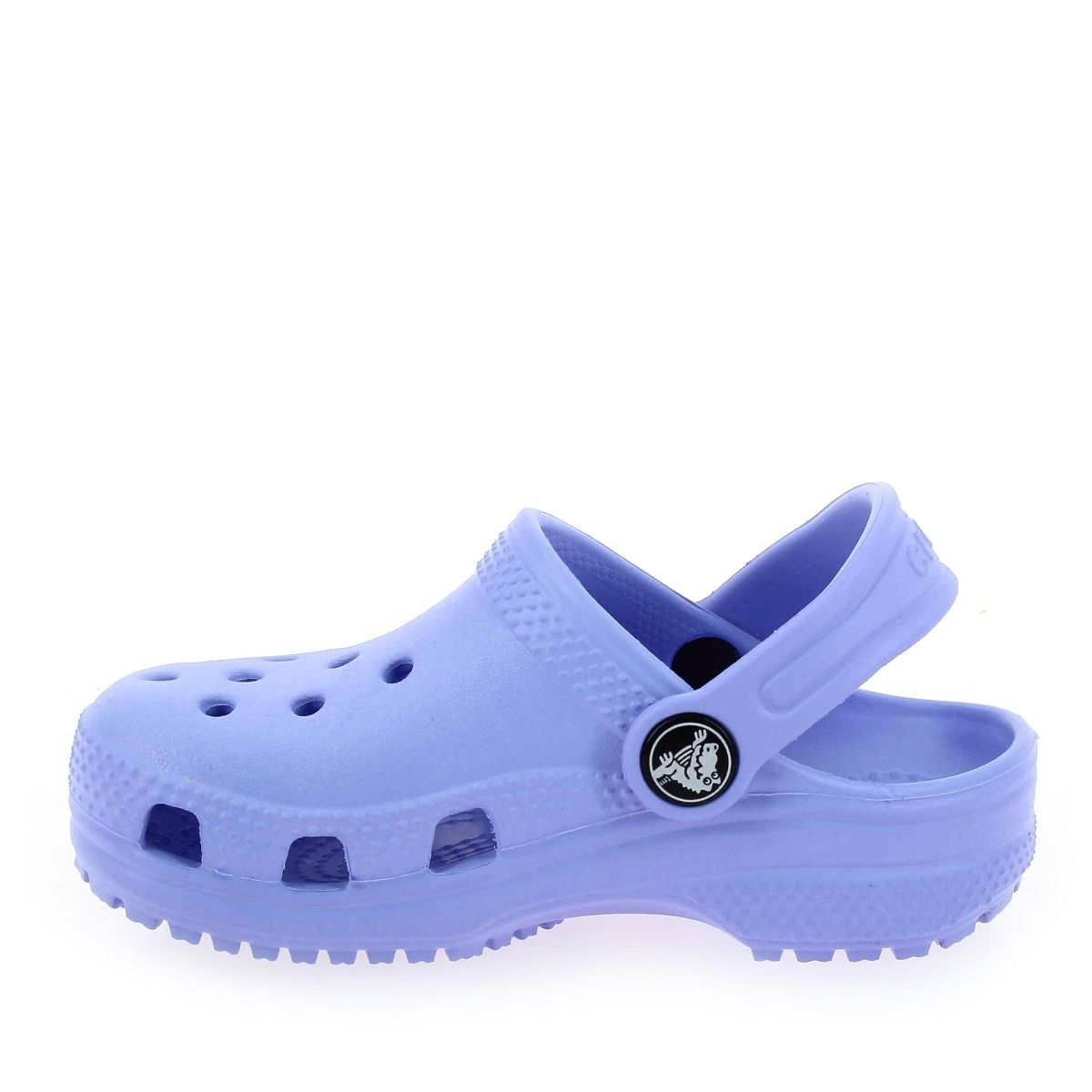Crocs  CLASSIC CLOG G - Bleu