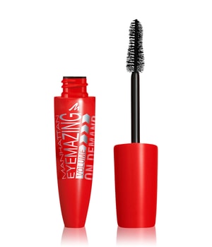 Manhattan Eyemazing Volumeon Demand Mascara-12 ml