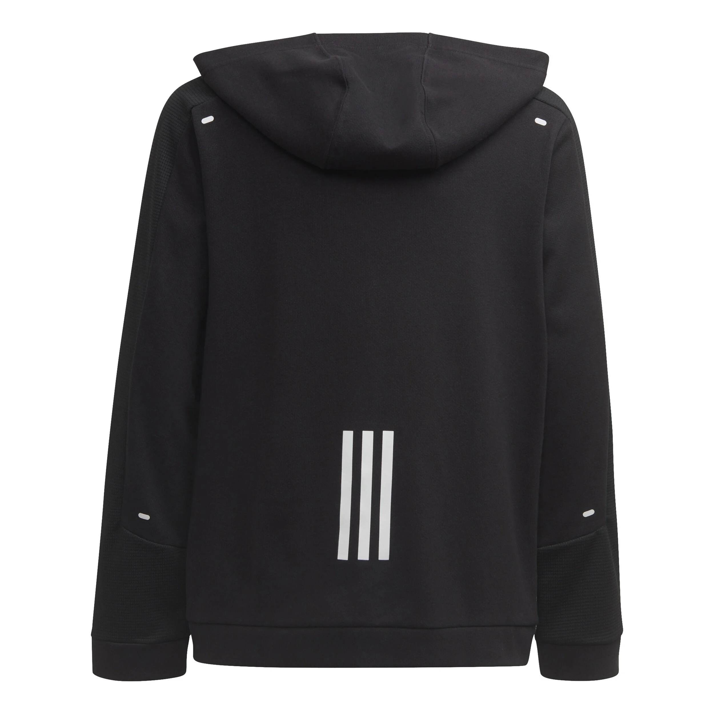 XFG Summer Sweatjacke Jungen - Schwarz