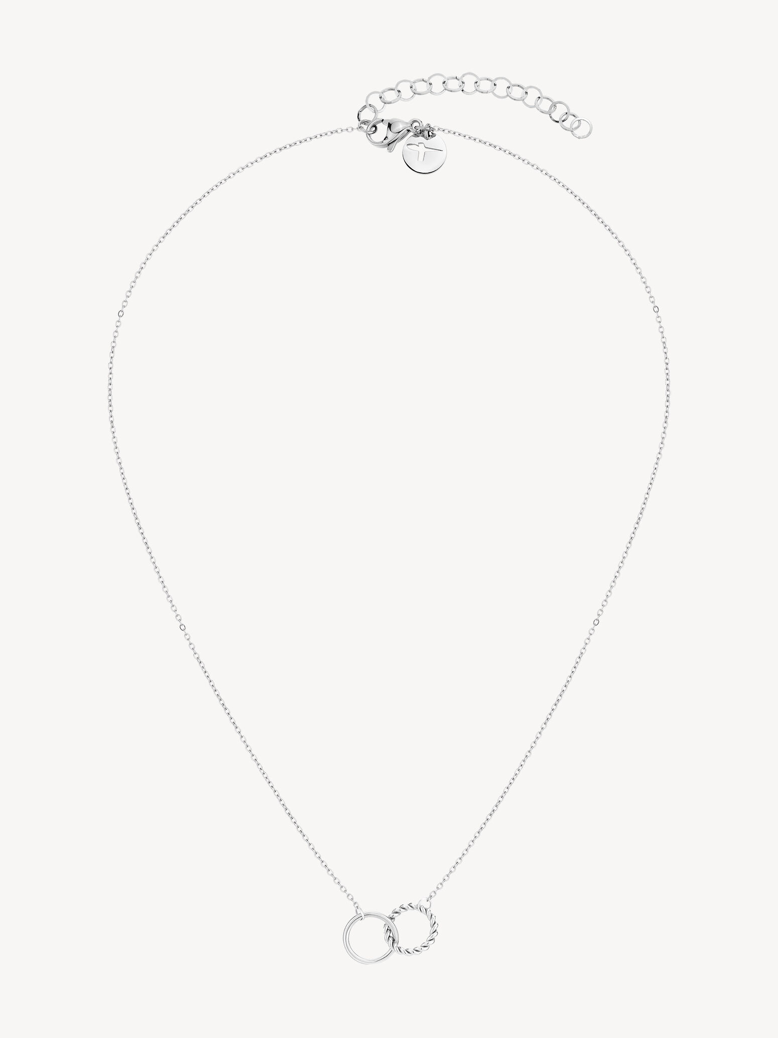 Collier - argentés