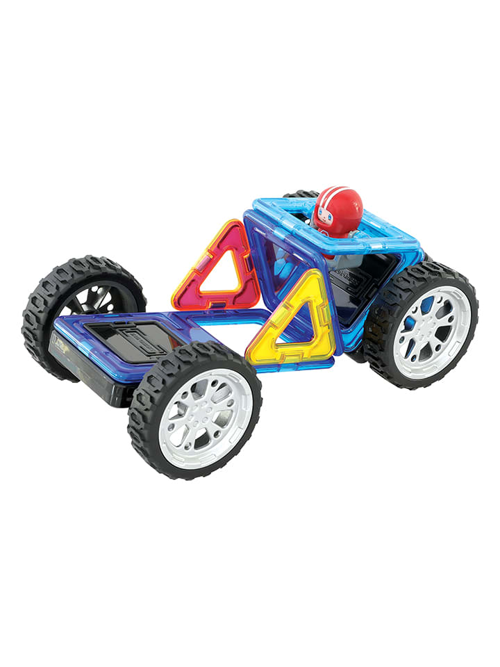 MAGFORMERS 9tlg. Magnetspielset 