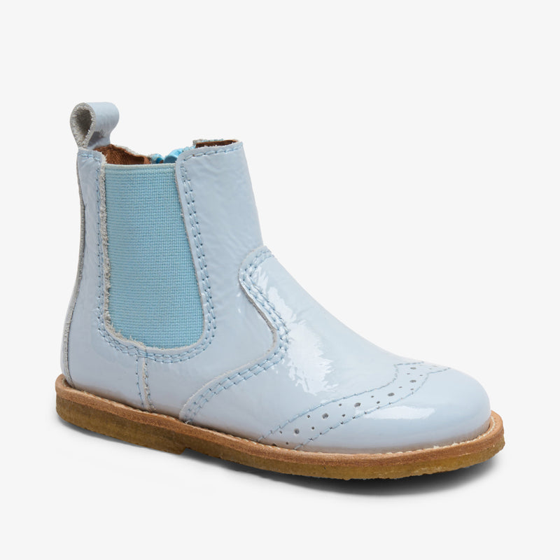 sus light blue - Blau