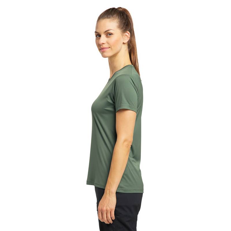Haglöfs Glee Tee Funktionsshirt Damen