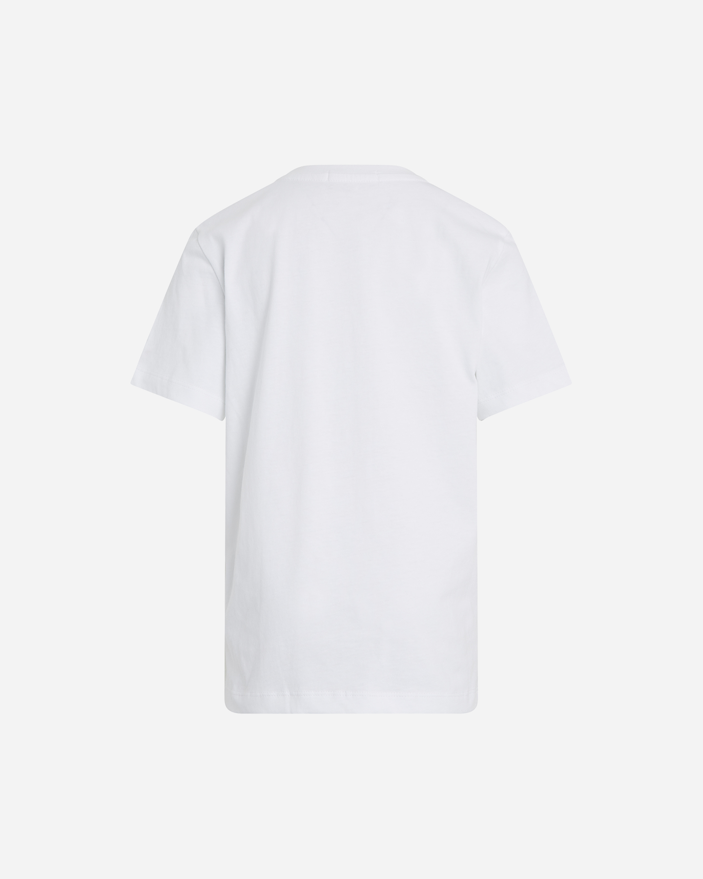 Tričko Calvin Klein Jeans Monogram Jr IU0IU00460-YAF