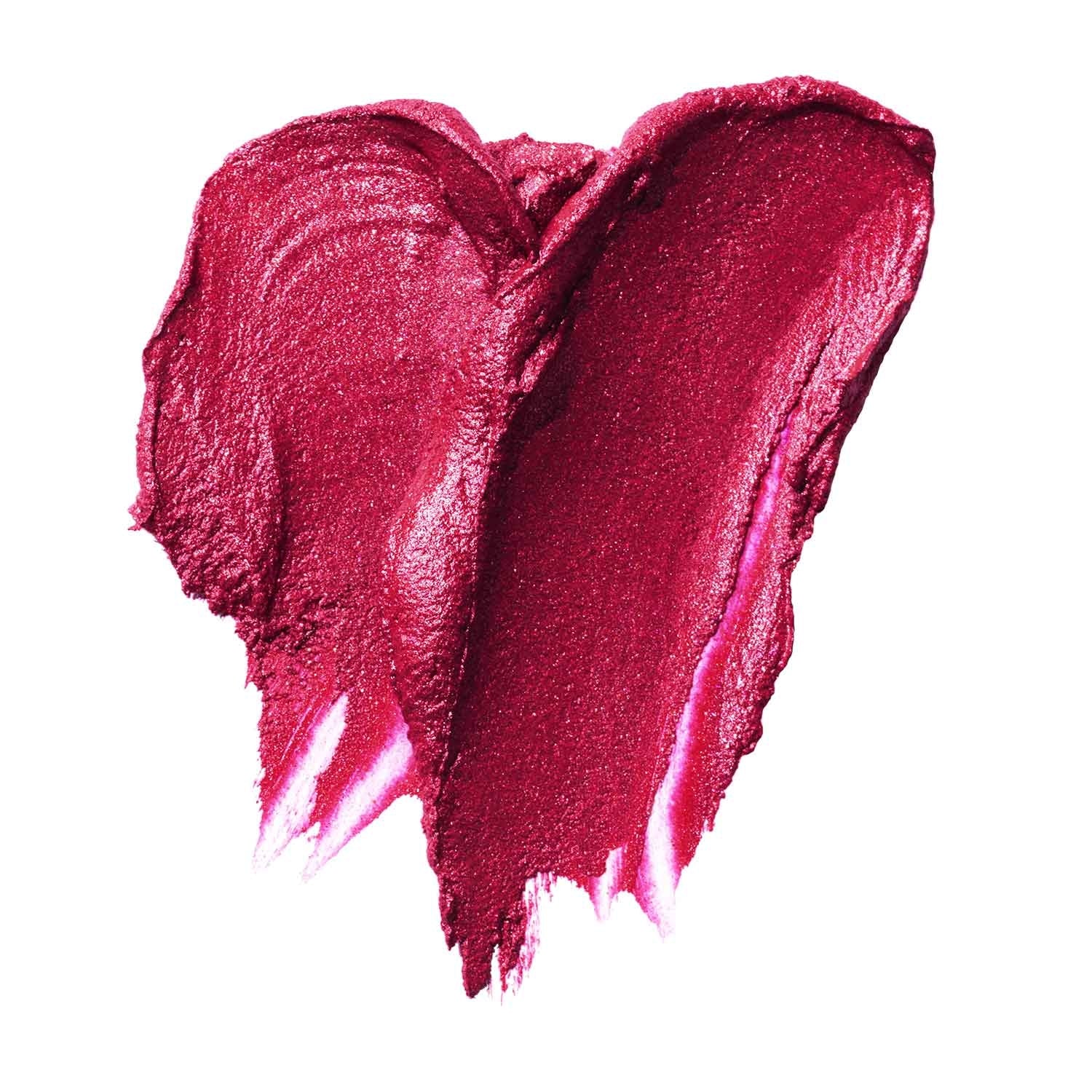 Lip Color Rossetto Ultra Shimmer - Rossetto brillante