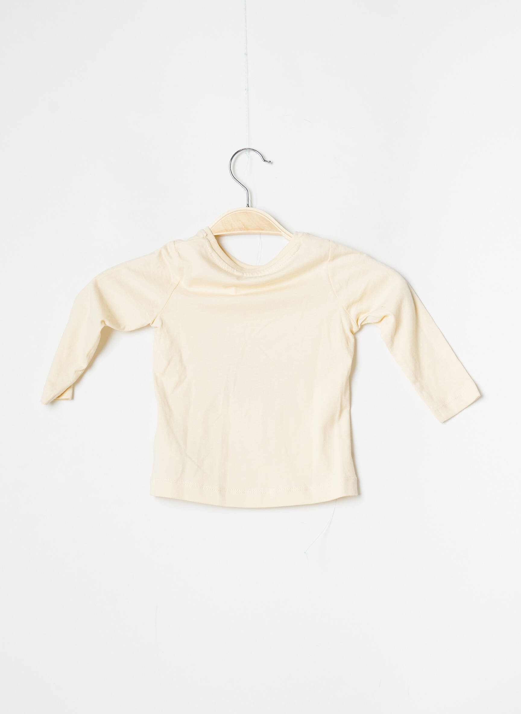 Name It Tshirts Fille couleur beige