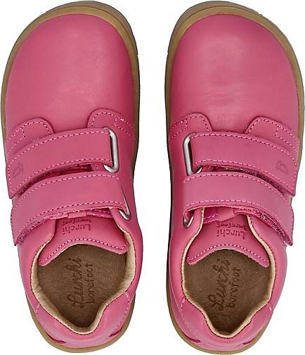 Lurchi Lauflernschuh NOAH BAREFOOT