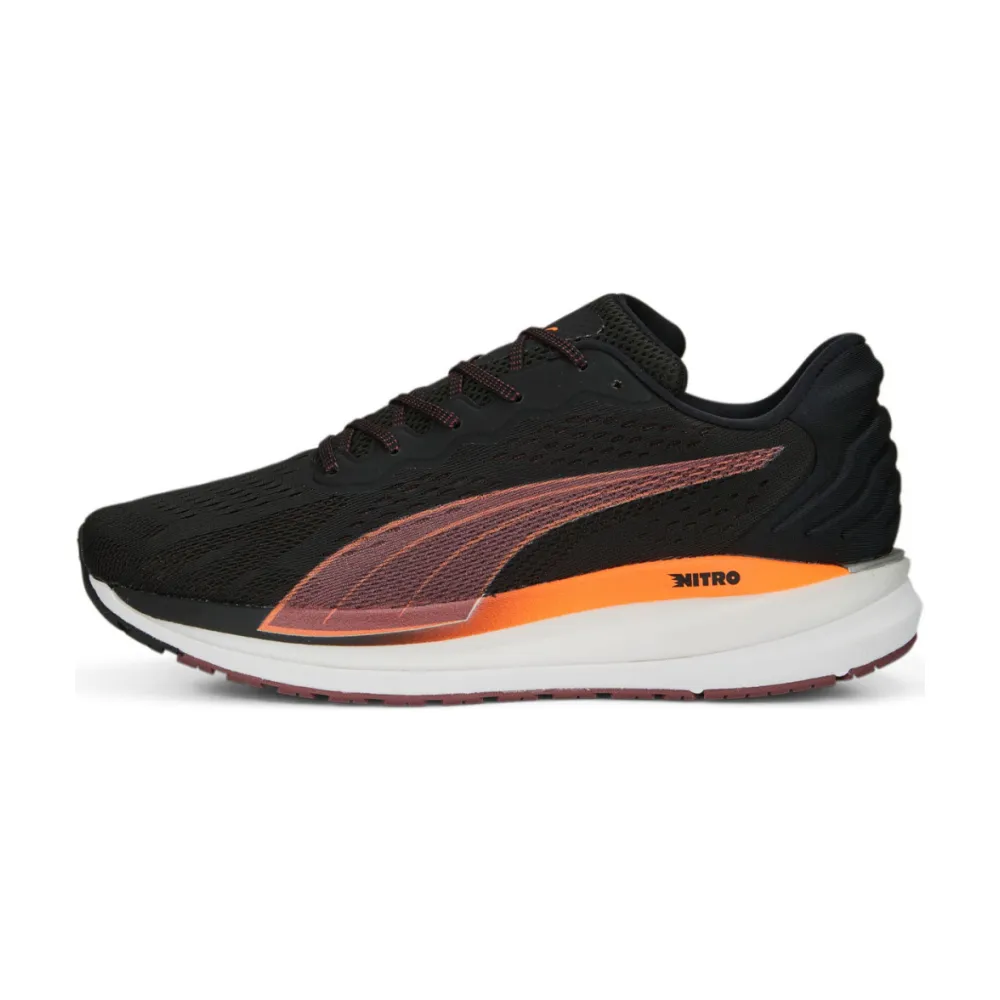 PUMA Magnify Nitro Surge 376905-07 / schwarz