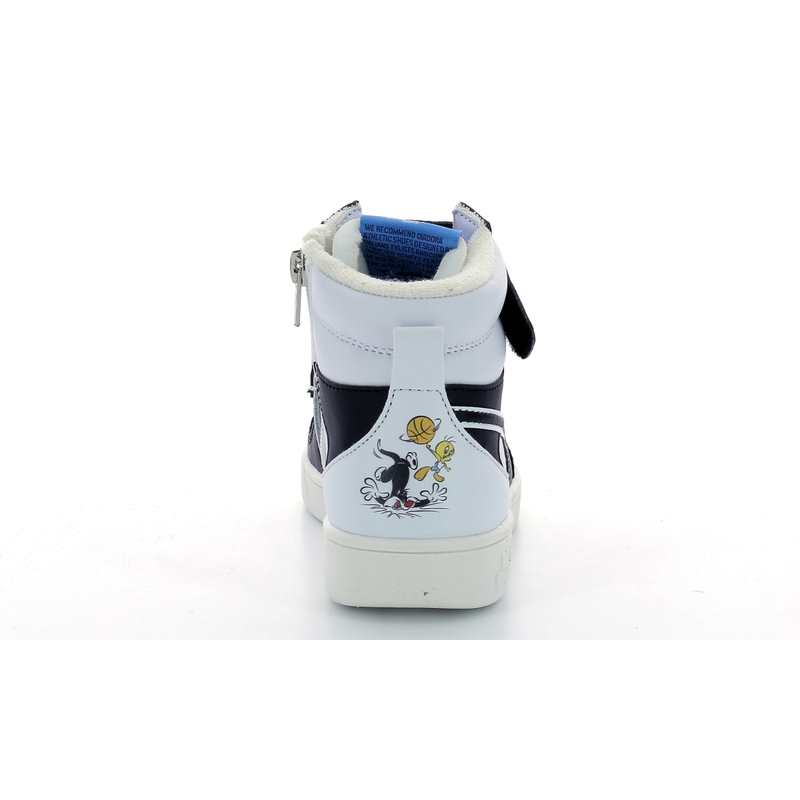Sneakers basses cuir Magic Ps Licenz