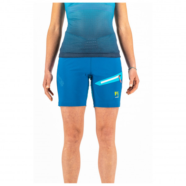 Karpos - Women's Val Di Dentro Bermuda - Shorts