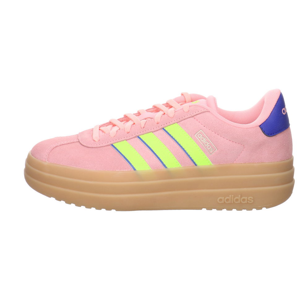 adidas VL Court Bold Sneaker