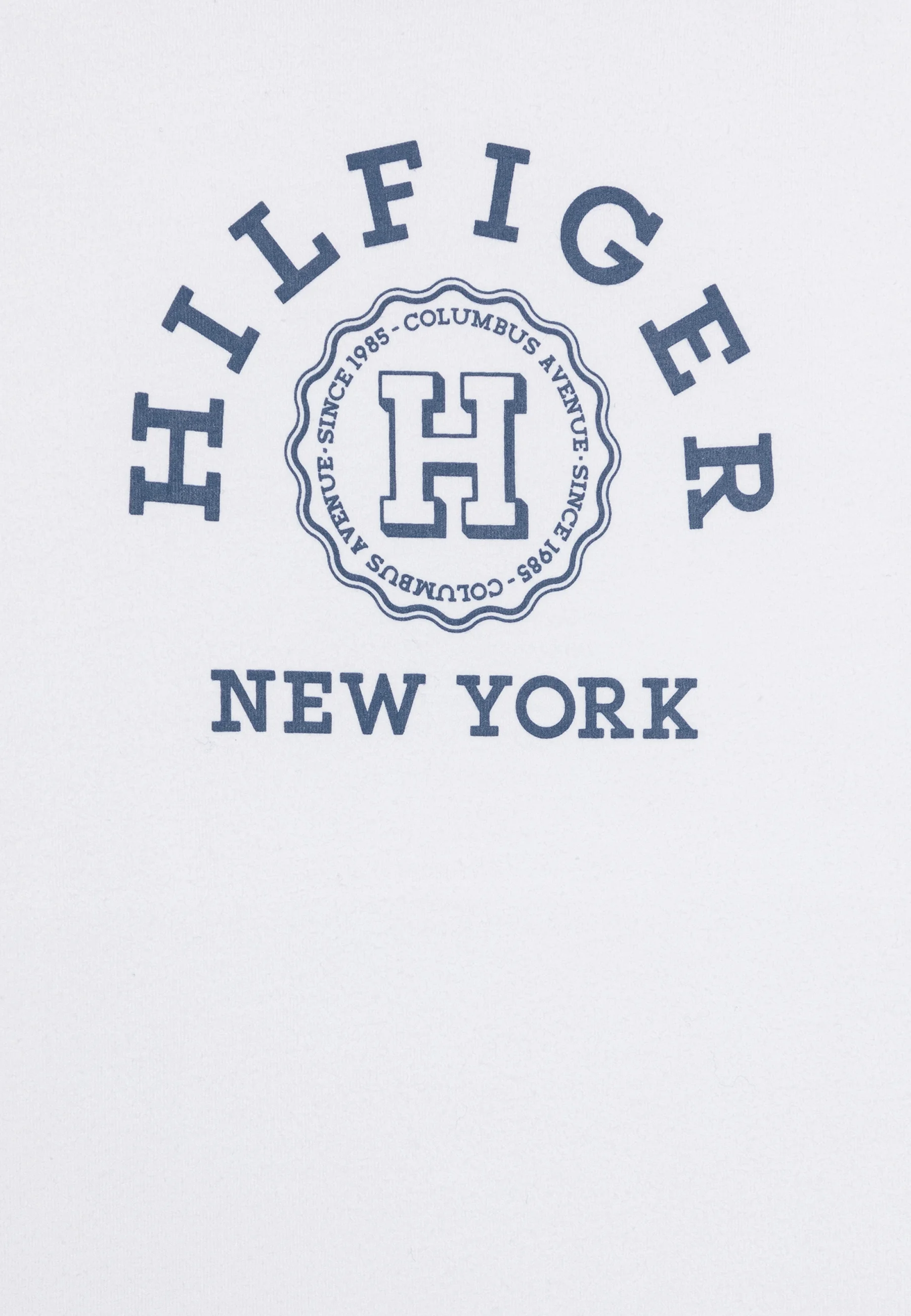 Pijamas Tommy Hilfiger
