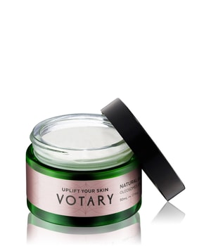 VOTARY Natural Glow Day Cream - Oleosomes and Pomegranate Ferment Gesichtscreme-50 ml