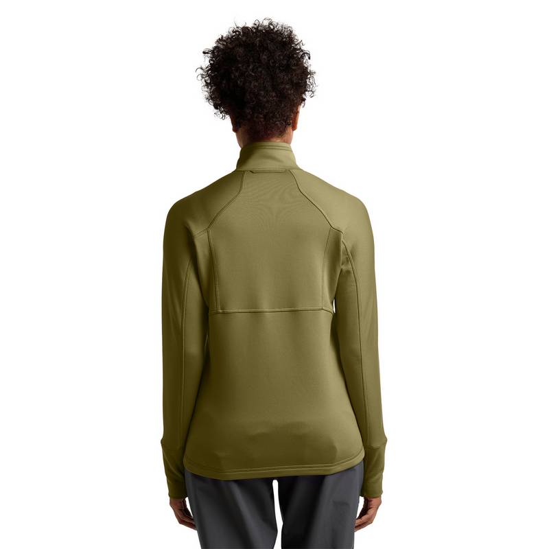 Haglöfs Betula Jacket Fleecejacke Damen