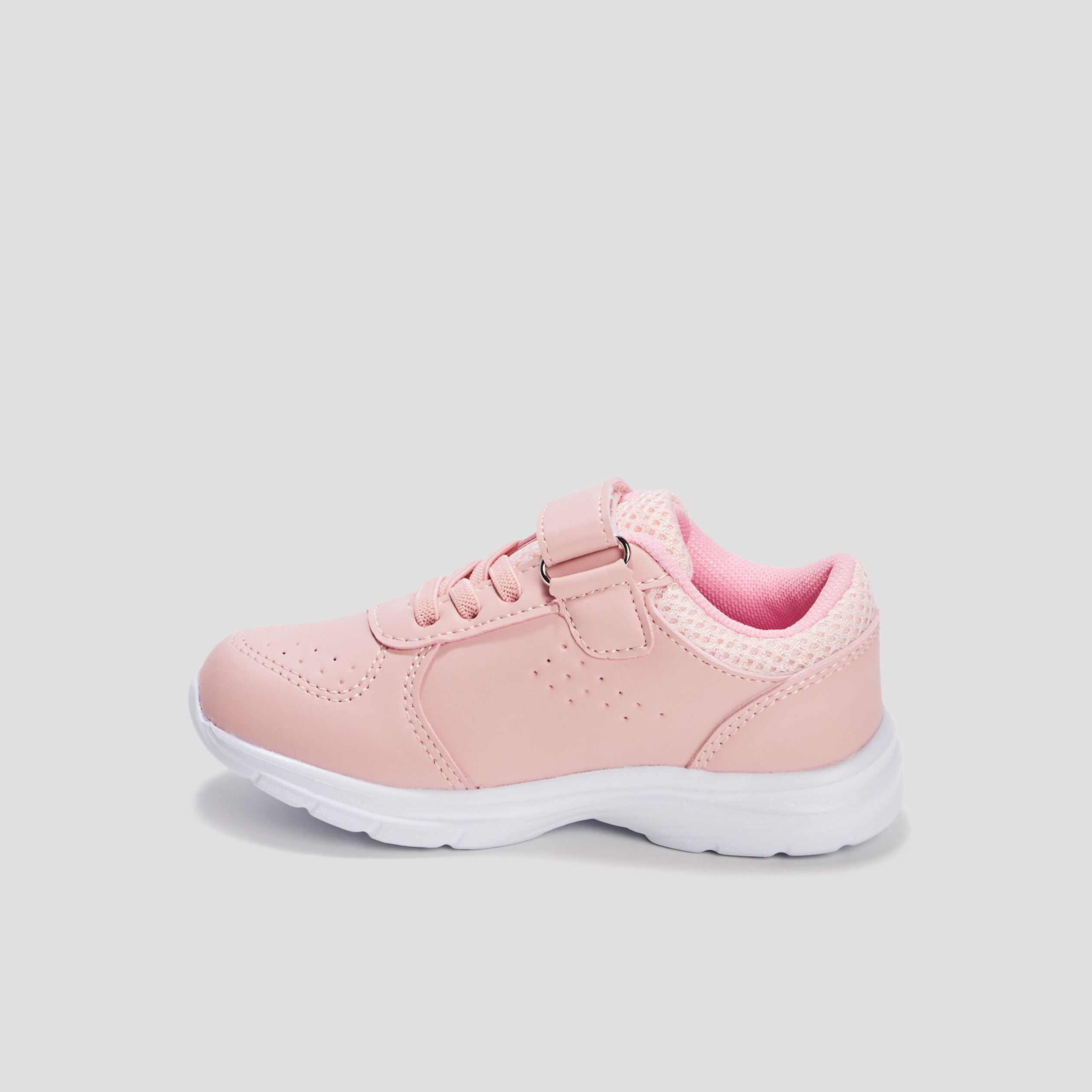 Runnings rose fille | La Halle