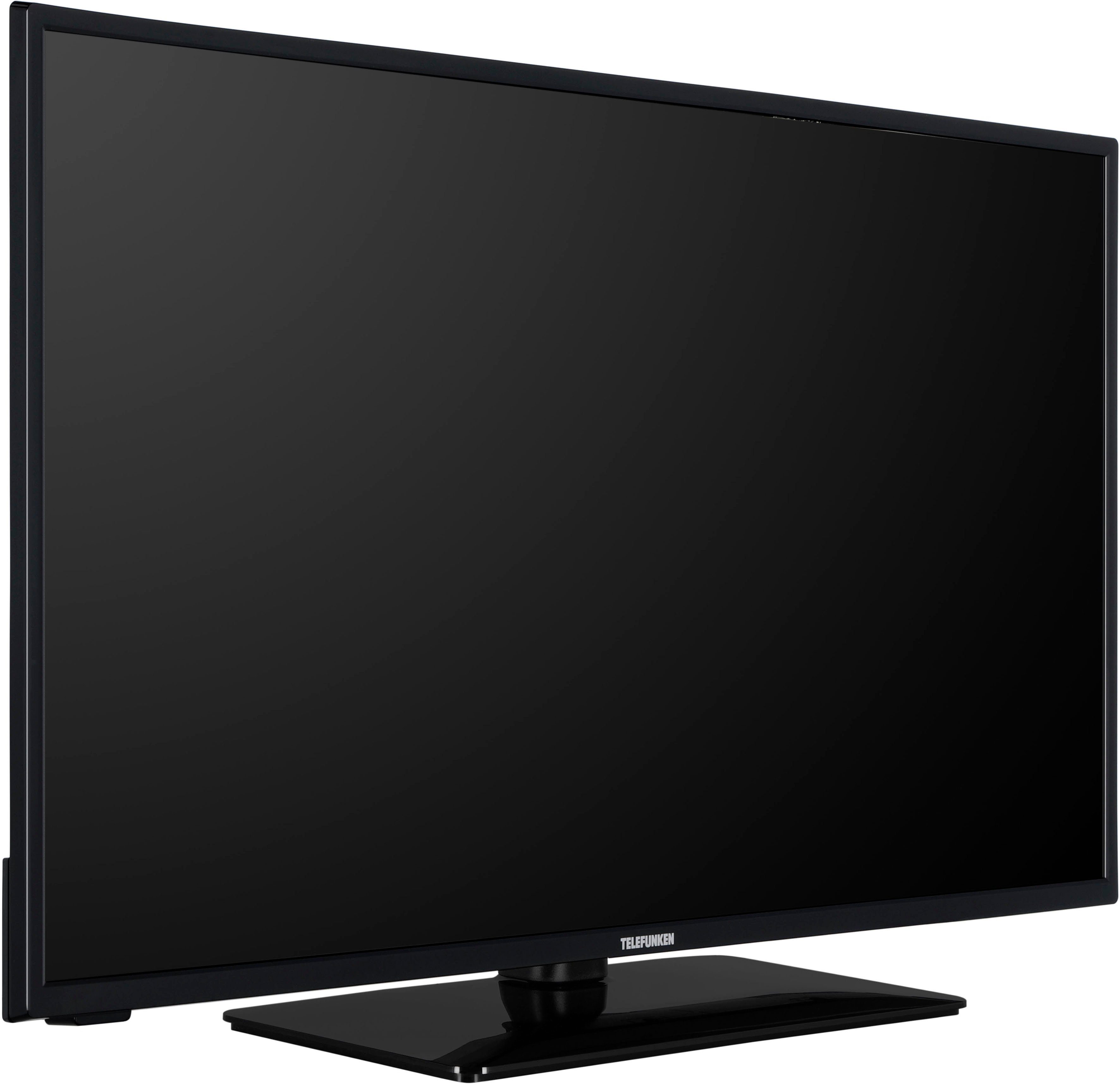Telefunken D40F550M1CWI LED-Fernseher (102 cm/40 Zoll, Full HD, Smart-TV)