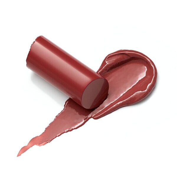 Essence Satin Glow 05 Chai There! Luminous Shine lūpu krāsa 3.5g