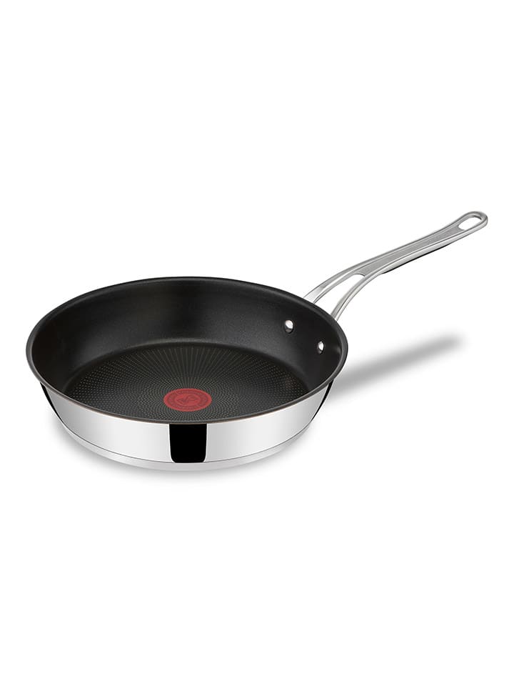 Jamie Oliver Edelstahl-Bratpfanne 