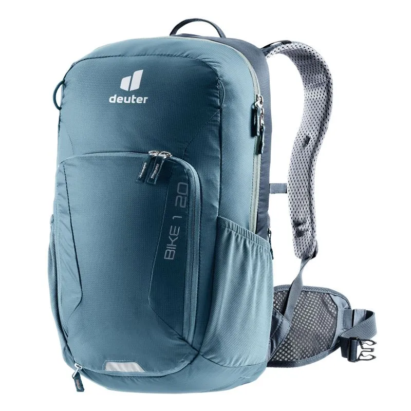 Deuter Bike I 20 - atlantic-ink