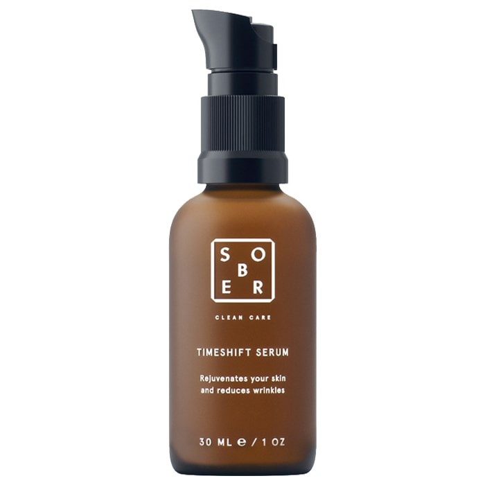Timeshift Anti Aging Serum