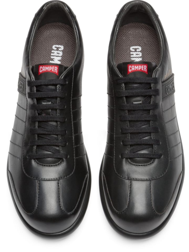 Camper Schnürschuhe 