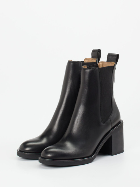 Stiefelette-17390090170 Hugo Boss