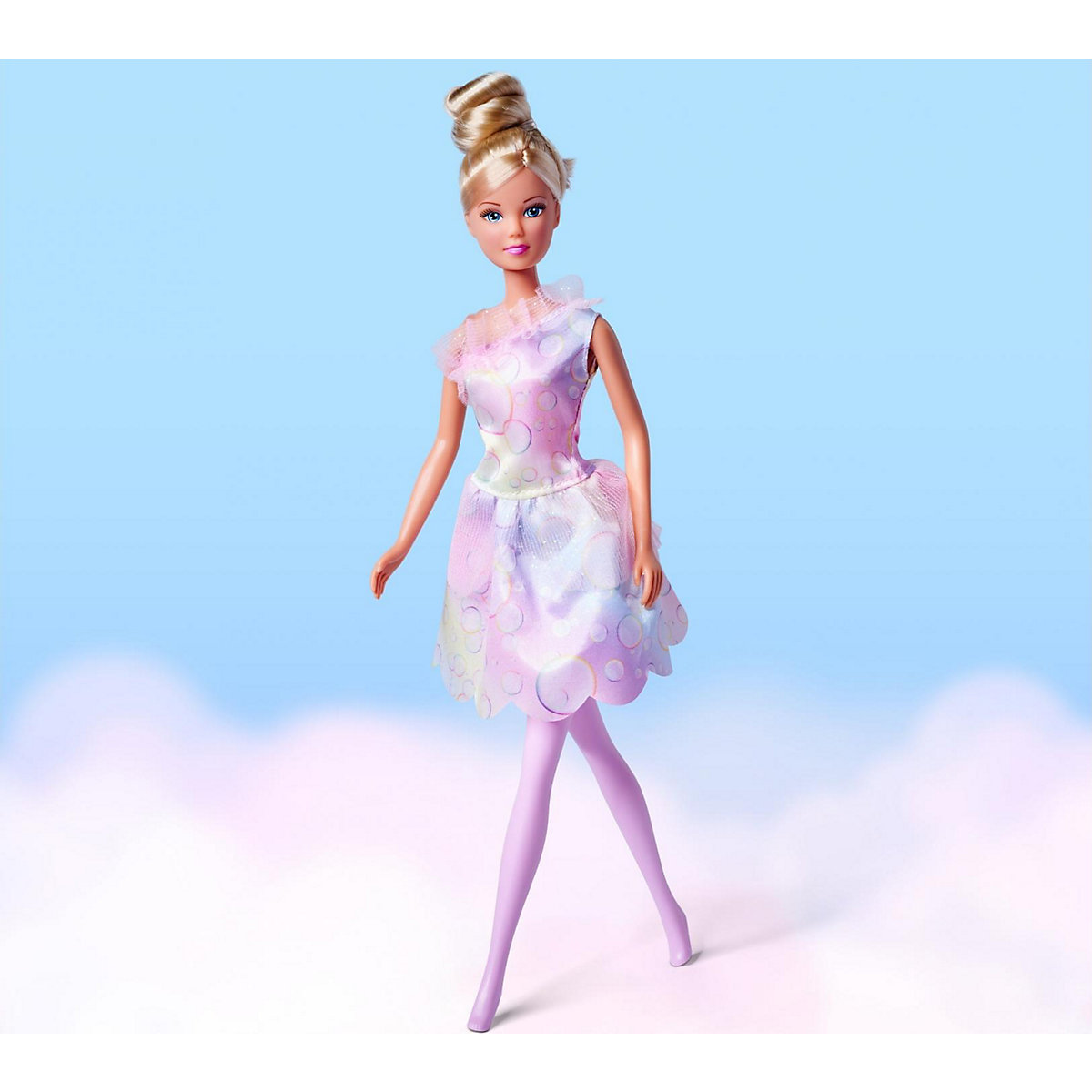 Steffi LOVE Bubble Fairy, 29 cm