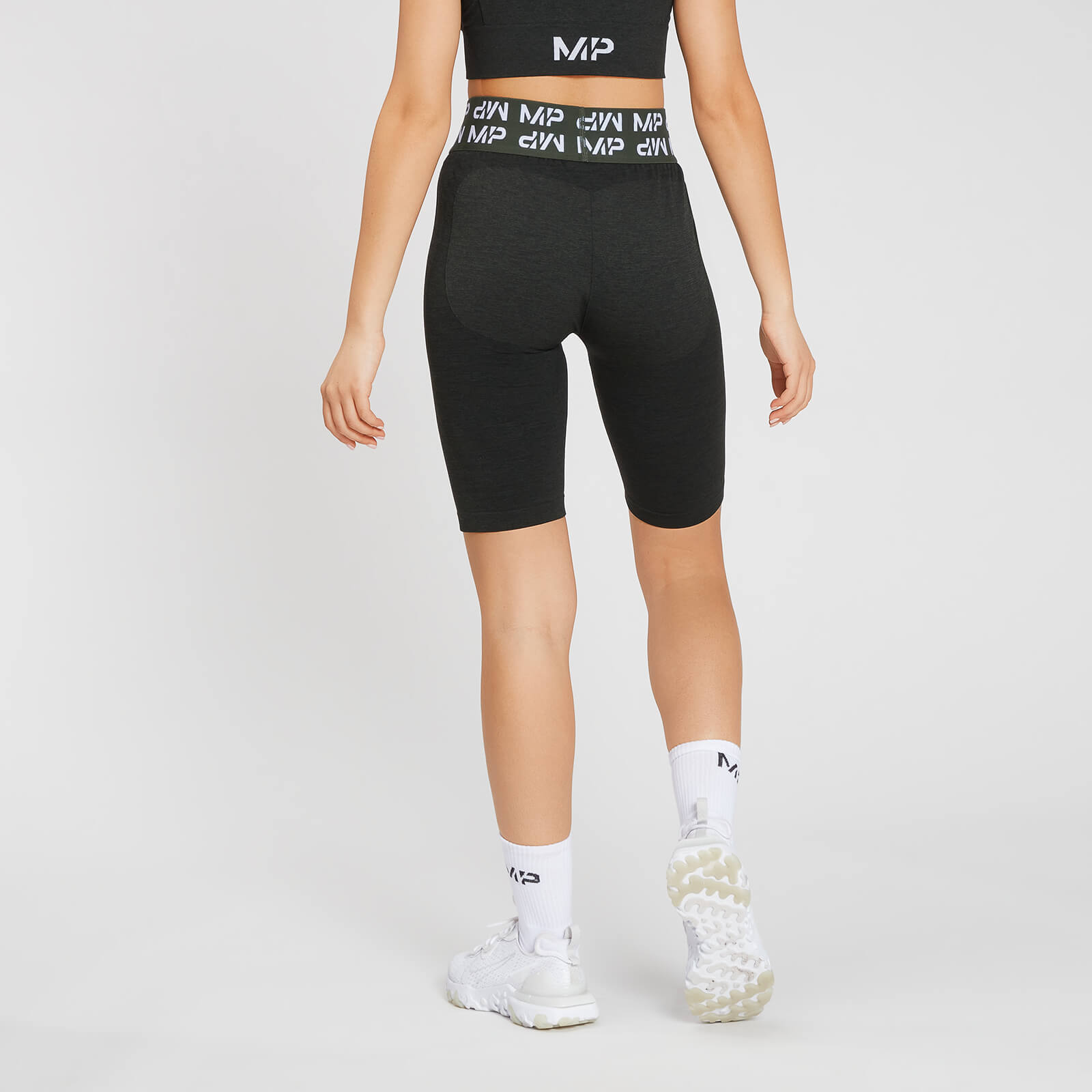 Cycliste MP Curve pour femmes – Feuille de vigne