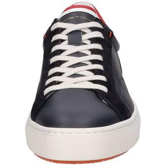 Ambitious Anopolis Sneaker in blau