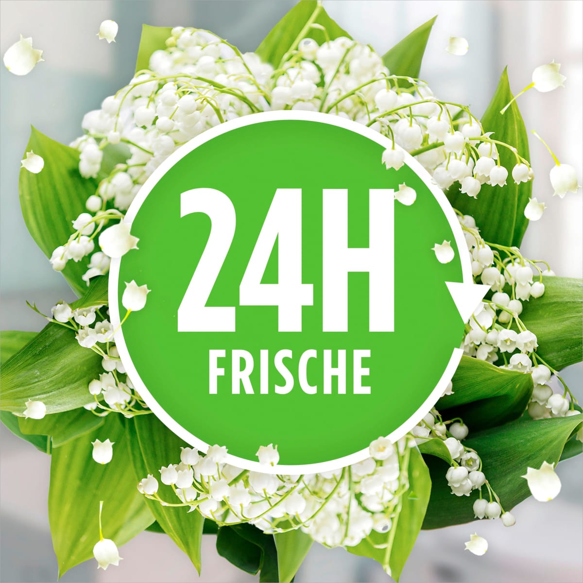 Allzweckreiniger Frühlingsblumen, 1 l