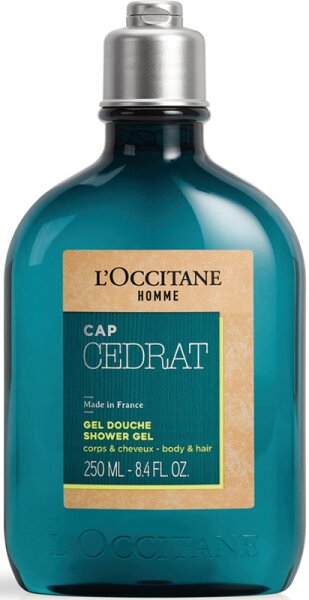 L'OCCITANE Cap Cedrat Duschgel