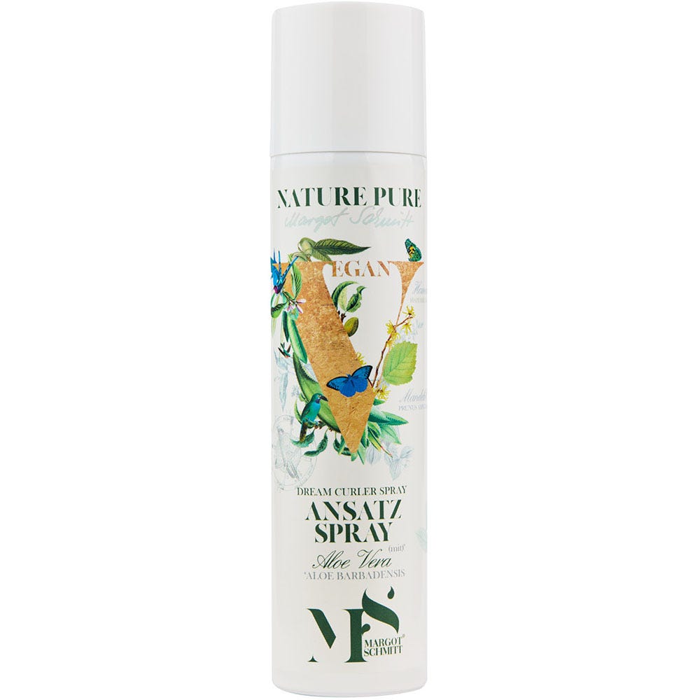 Margot Schmitt Nature Pure Ansatzspray mit Aloe Vera 300 ml
