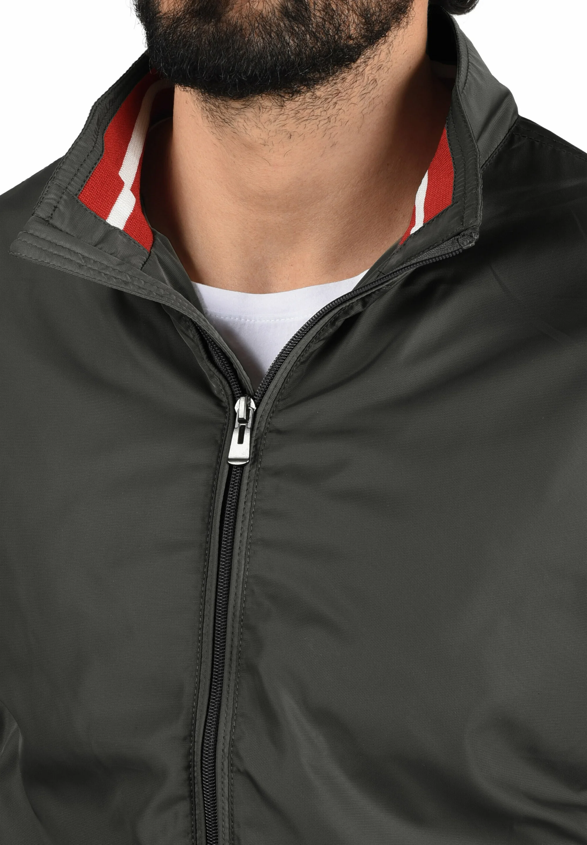 Blend BHZYKLO - Chaqueta de entretiempo