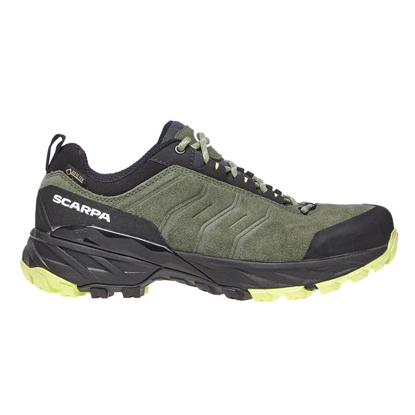 RUSH TRAIL GTX WMN Damen - Wanderschuhe
