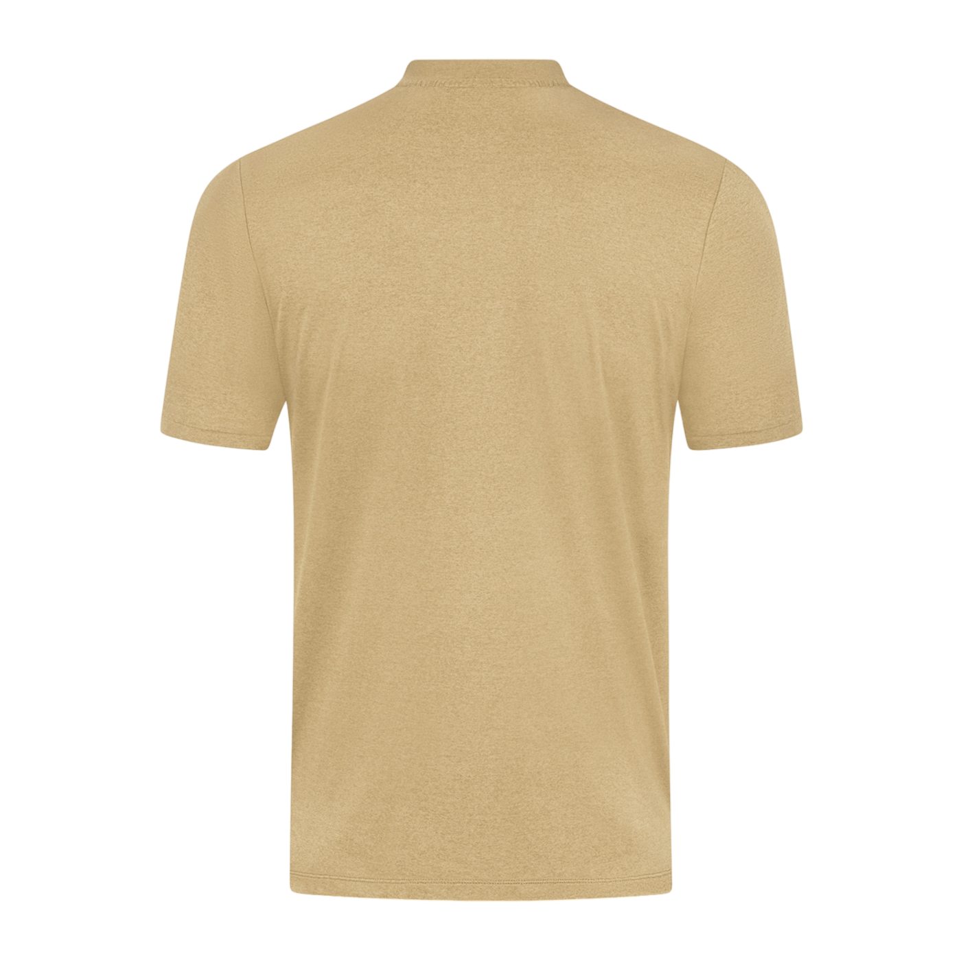 JAKO Pro Casual Poloshirt Beige F385