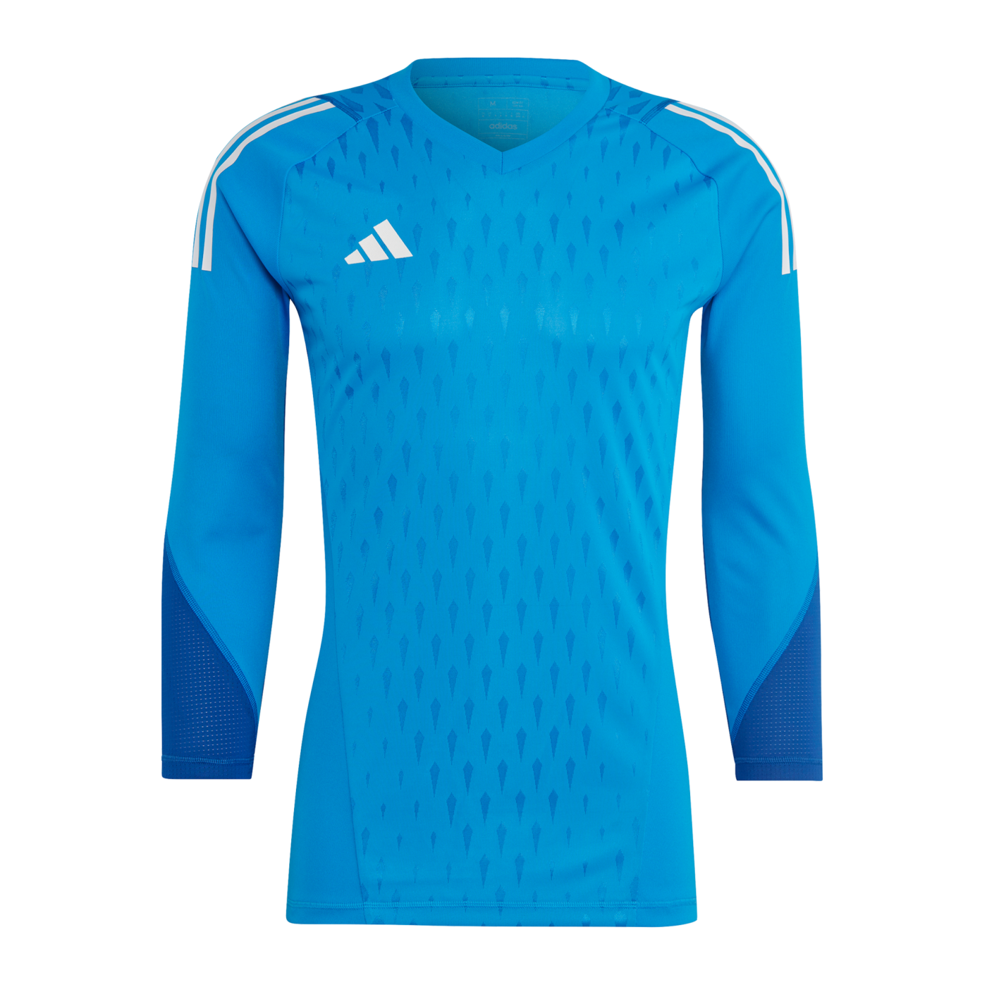 adidas Tiro 23 Pro Torwarttrikot Kids Blau