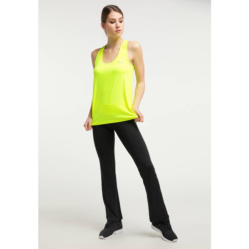 MYMO Funktionstop Damen
