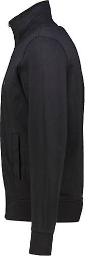 TOMMY HILFIGER Herren Sweatjacke Regular Fit