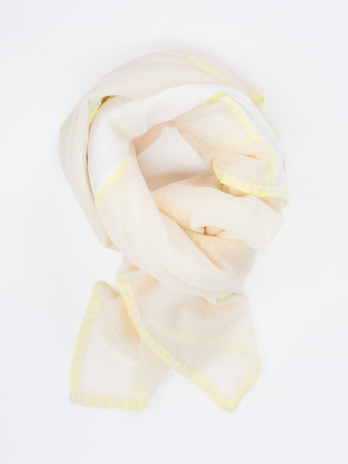 Schal-93215960001 Simone Bruns Cashmere Couture