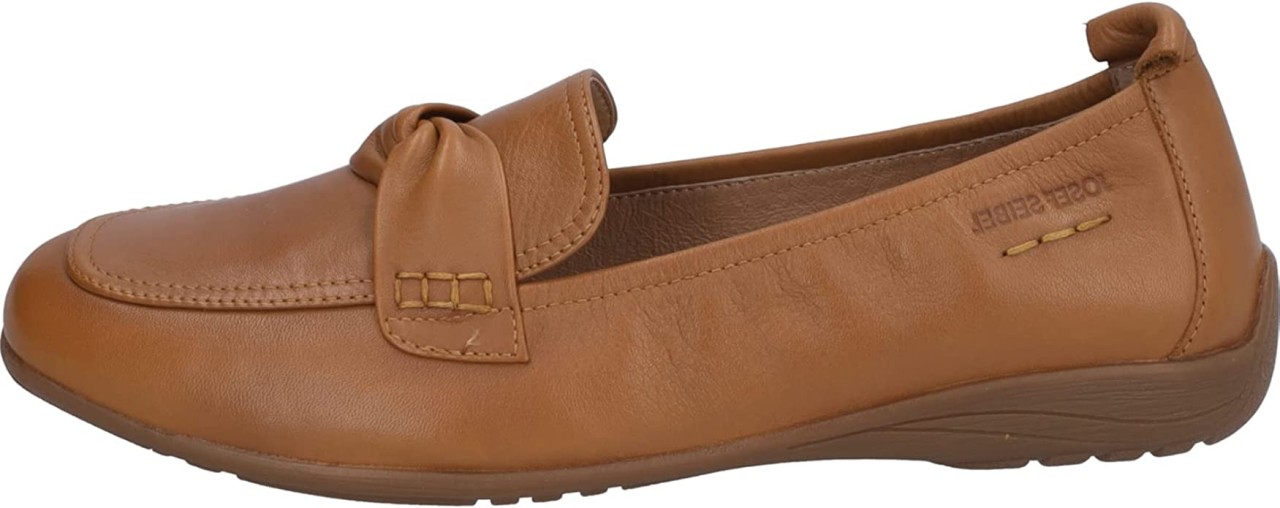 JOSEF SEIBEL Ballerinas beige