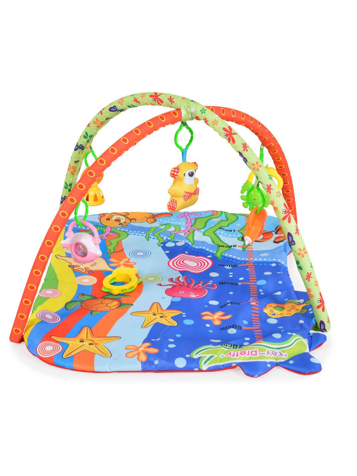 Moni Spielbogen Baby Like 143A in bunt günstig kaufen onesize